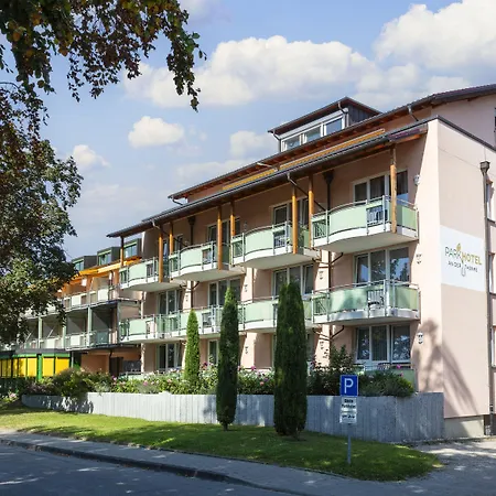 Parkhotel an der Therme-2