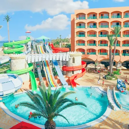 Hotel Marabout - Families And Couples Only-3