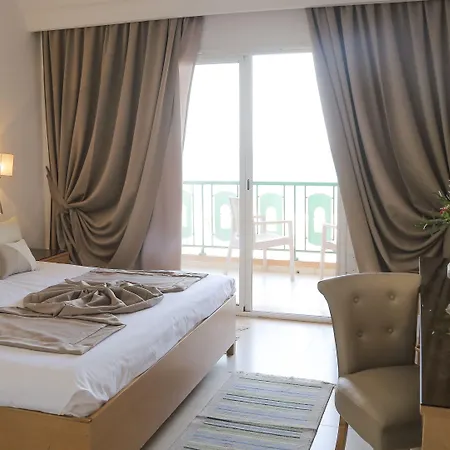 Hotel Marabout - Families And Couples Only-2