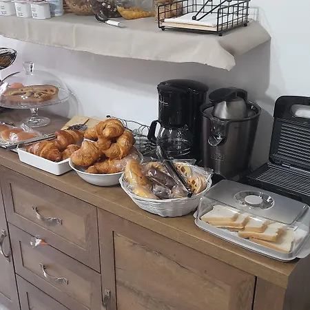 I Cappuccini B&B-3