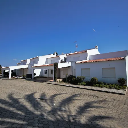 Oura Parque Apartamentos Turisticos-3