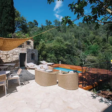 Mas Des Arts & Spa-3