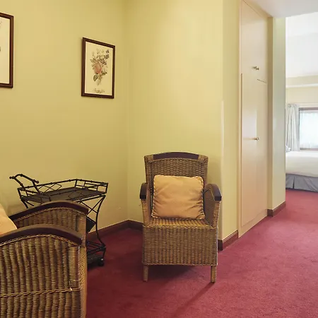 Iraipe Ongi Hotel Auto Check-In-3