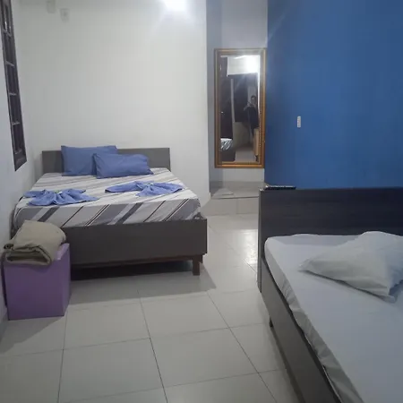 Hotel Florêncio-2