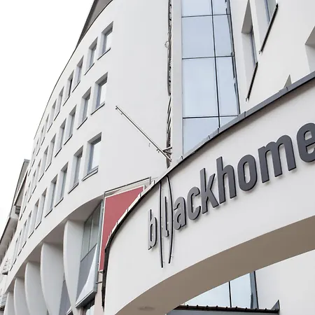 Blackhome Wien I Contactless Check-In-2