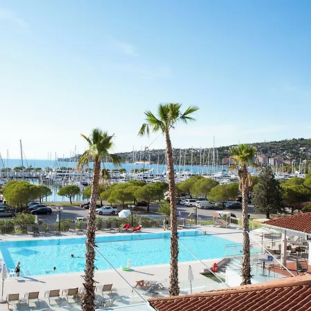 Sea Resort Marina Portoroz-3