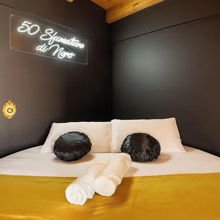 Cinquanta Sfumature Luxury Suites-2
