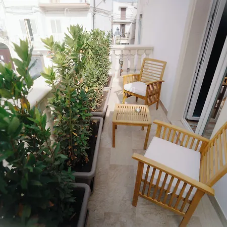 Cinquanta Sfumature Luxury Suites-3