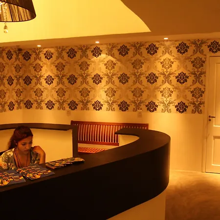 Vivaz Boutique Hotel-2