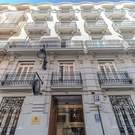 Soho Boutique Turia-3