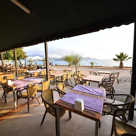 Rosary Beach Hotel-3