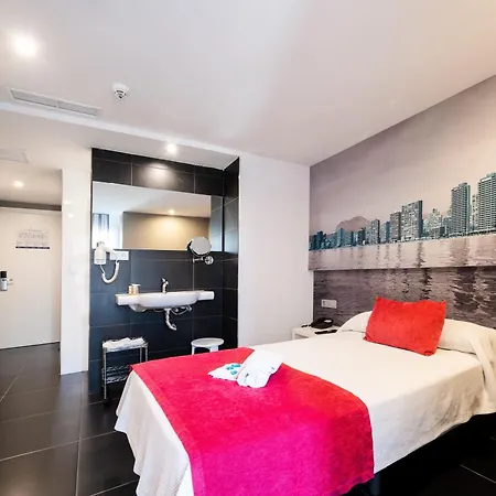 Hotel Agua Azul - Adults Only-2