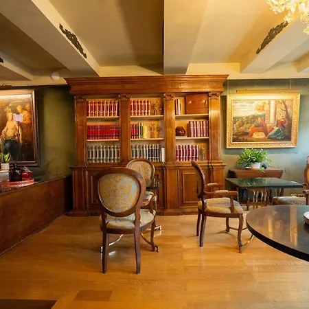 Palazzo Bembo - Exclusive Accommodation-3