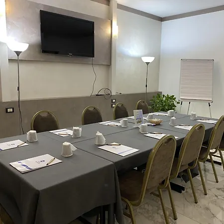 Best Western Modena District-2