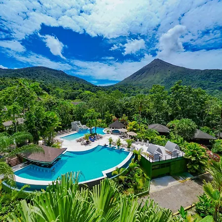 Hotel Lomas Del Volcan-3