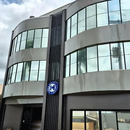 Hotel Sul Real-3
