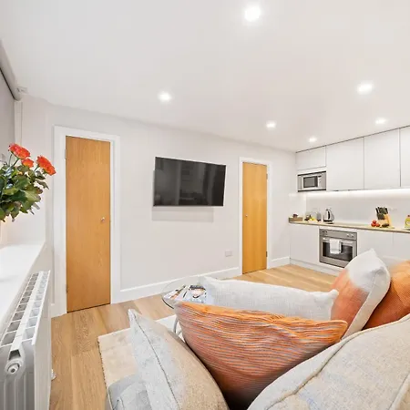 Nell Gwynn Chelsea Accommodation-3