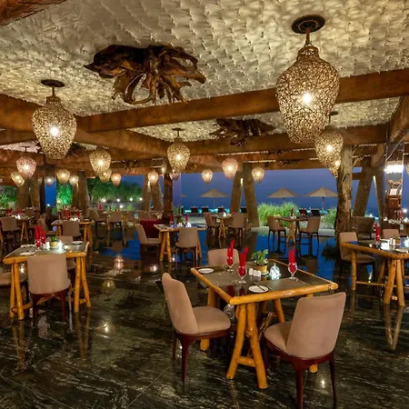 Dream Cliff Mountain Resort-3