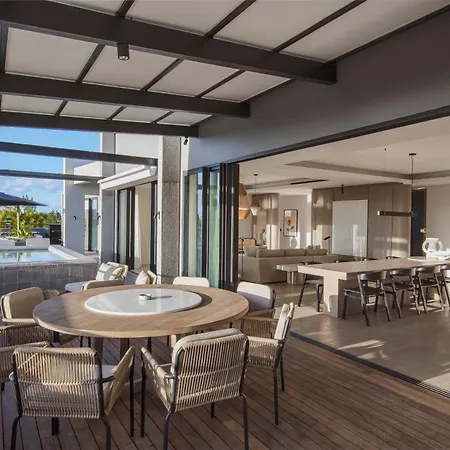 Lux* Grand Baie Resort & Residences-2
