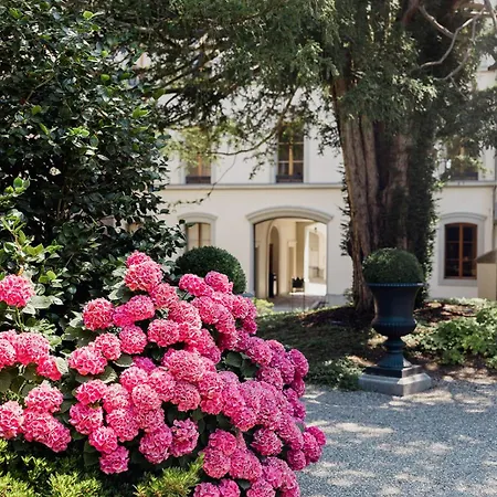 Chateau De L'Aile- Boutique Suites-2