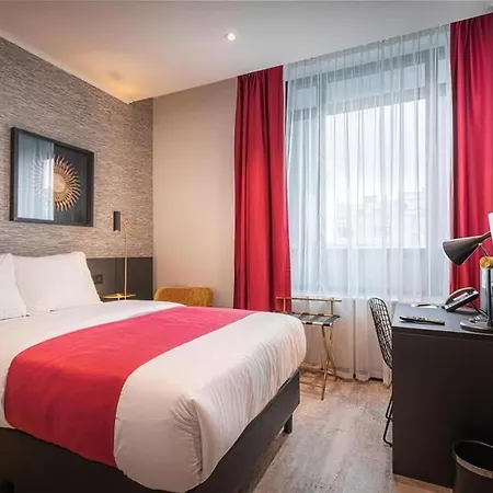 Hotel Jamingo-2