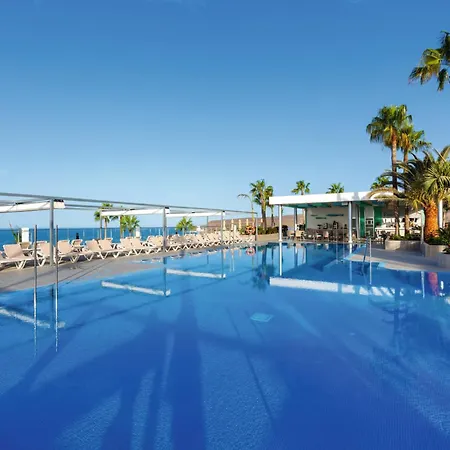 Hotel Riu Vistamar Gran Canaria-3