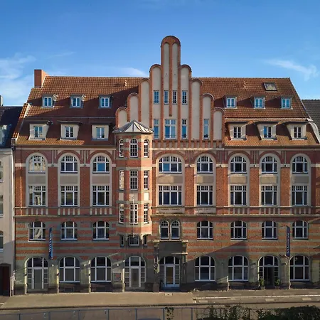 Classik Hotel Antonius Koeln City-2