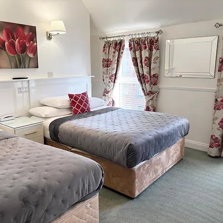 Dergvale Hotel-3