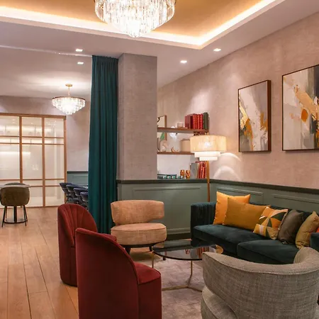 Hotel Brittany-2