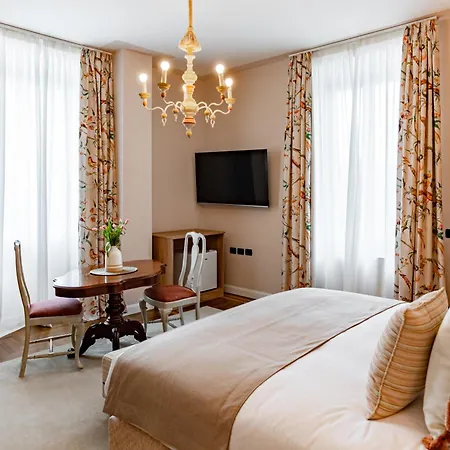 Cappuccina Country Resort-3