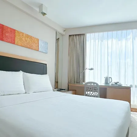 Stanford Hotel Hong Kong-2