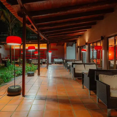 Quinta Splendida Wellness & Botanical Garden (Adults Only)-3