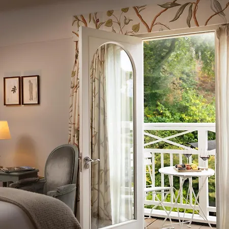 Linthwaite House Hotel-2