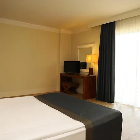 Meder Resort Hotel-2