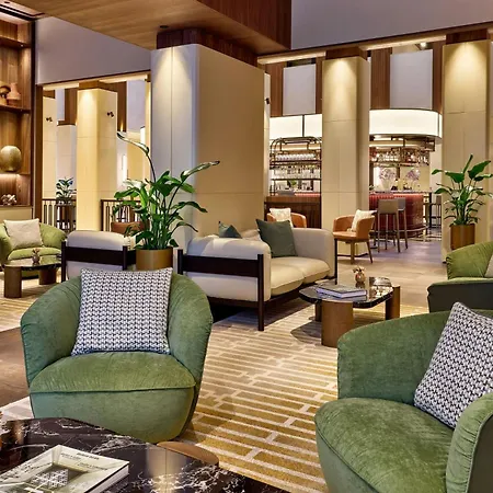 Berlin Marriott Hotel-3