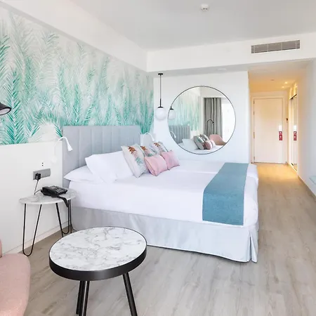 Hotel Cristina By Tigotan Las Palmas - Adults Only-3