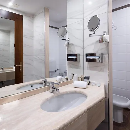 Best Western Modena District-3