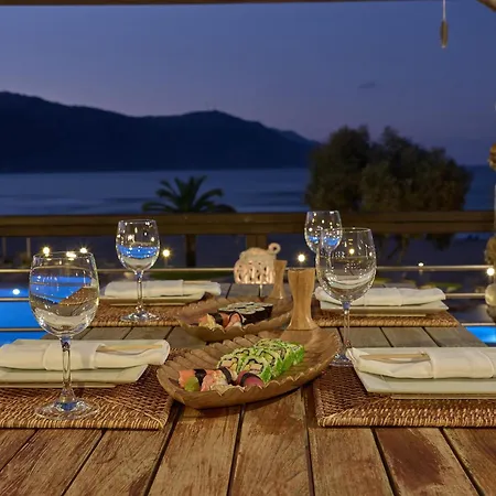 Pilot Beach Resort-2
