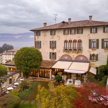 Hotel Villa Cipriani-2