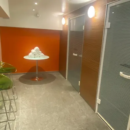 Design Hotel F6-3