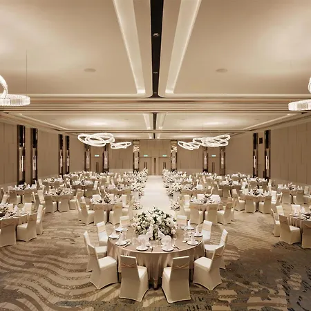 Hilton Petaling Jaya-2