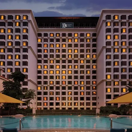 Jen Singapore Tanglin By Shangri-La-2