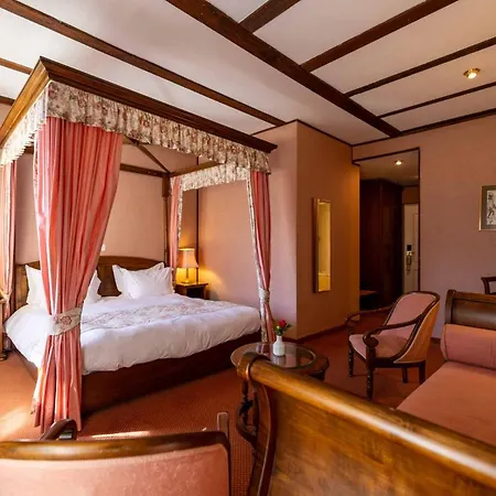 Hotel Regina-2