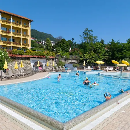 Hotel Residence Zust-3