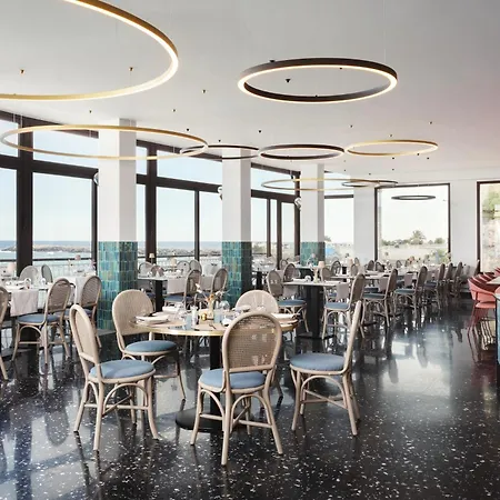 Hotel Arc En Ciel-2