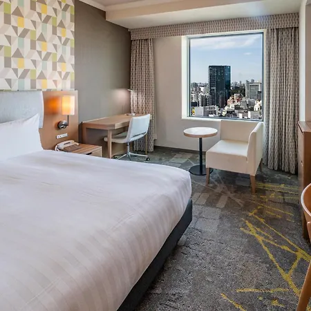 Shibuya Excel Hotel Tokyu-2