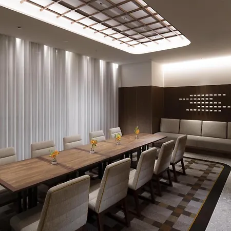 Hilton Nagoya Hotel-3
