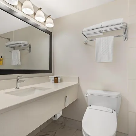 Best Western Plus Suites Downtown Calgary-3