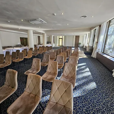 Best Western Silva Hotel-3