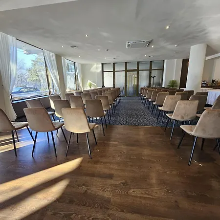 Best Western Silva Hotel-2